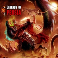 Tradução do Legends of Persia para Português do Brasil