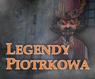 Tradução do Legendy Piotrkowa para Português do Brasil