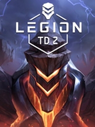 Tradução do Legion TD 2 para Português do Brasil