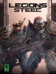 Tradução do Legions of Steel para Português do Brasil