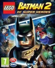 Tradução do LEGO Batman 2: DC Super Heroes para Português do Brasil