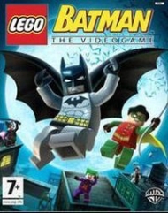 Tradução do LEGO Batman: The Videogame para Português do Brasil