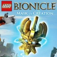 Tradução do LEGO Bionicle: Mask Of Creation para Português do Brasil