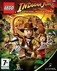 Tradução do LEGO Indiana Jones: The Original Adventures para Português do Brasil