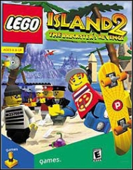 Tradução do LEGO Island 2 para Português do Brasil