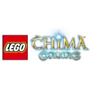 Tradução do LEGO Legends of Chima Online para Português do Brasil