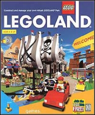 Tradução do LEGO Legoland para Português do Brasil