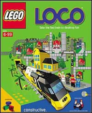 Tradução do LEGO Loco para Português do Brasil