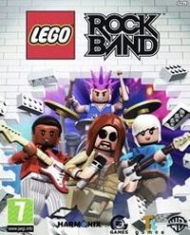 Tradução do LEGO Rock Band para Português do Brasil