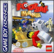 Tradução do LEGO Soccer Mania para Português do Brasil