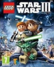 Tradução do LEGO Star Wars III: The Clone Wars para Português do Brasil