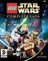 Tradução do LEGO Star Wars: The Complete Saga para Português do Brasil