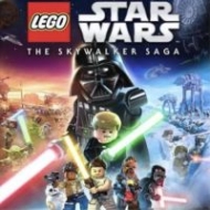 Tradução do LEGO Star Wars: The Skywalker Saga para Português do Brasil