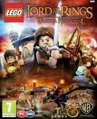 Tradução do LEGO The Lord of the Rings para Português do Brasil