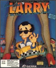 Tradução do Leisure Suit Larry 1: In the Land of the Lounge Lizards para Português do Brasil