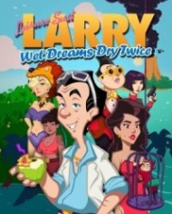 Tradução do Leisure Suit Larry: Wet Dreams Dry Twice para Português do Brasil