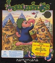 Tradução do Lemmings (1991) para Português do Brasil