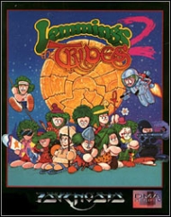 Tradução do Lemmings 2: The Tribes para Português do Brasil