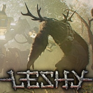 Tradução do Leshy para Português do Brasil