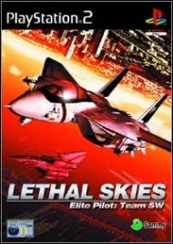 Tradução do Lethal Skies para Português do Brasil