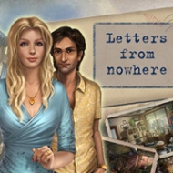 Tradução do Letters from Nowhere para Português do Brasil