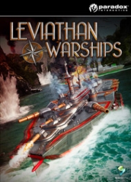 Tradução do Leviathan: Warships para Português do Brasil