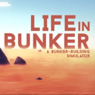 Tradução do Life in Bunker para Português do Brasil