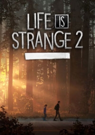 Tradução do Life is Strange 2 para Português do Brasil