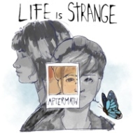 Tradução do Life is Strange: Aftermath para Português do Brasil