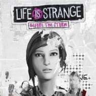 Tradução do Life is Strange: Before the Storm para Português do Brasil