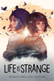 Tradução do Life is Strange Remastered Collection para Português do Brasil