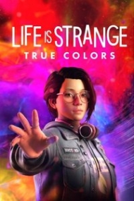 Tradução do Life is Strange: True Colors para Português do Brasil