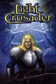 Tradução do Light Crusader para Português do Brasil