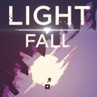 Tradução do Light Fall para Português do Brasil