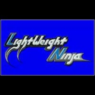 Tradução do Lightweight Ninja para Português do Brasil