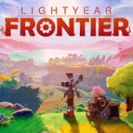 Tradução do Lightyear Frontier para Português do Brasil