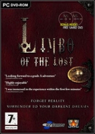 Tradução do Limbo of the Lost para Português do Brasil