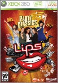 Tradução do Lips: Party Classic para Português do Brasil