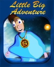 Tradução do Little Big Adventure: Enhanced Edition para Português do Brasil