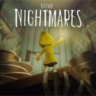 Tradução do Little Nightmares para Português do Brasil