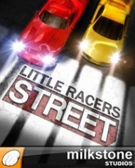 Tradução do Little Racers: STREET para Português do Brasil