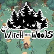 Tradução do Little Witch in the Woods para Português do Brasil