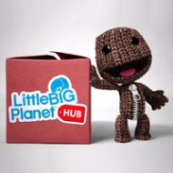 Tradução do LittleBigPlanet Hub para Português do Brasil