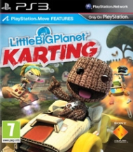 Tradução do LittleBigPlanet Karting para Português do Brasil