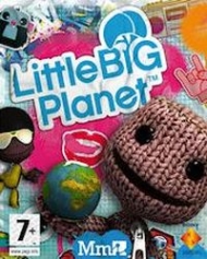 Tradução do LittleBigPlanet para Português do Brasil