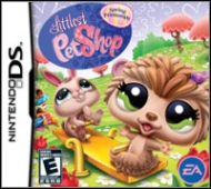 Tradução do Littlest Pet Shop: Spring para Português do Brasil