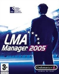 Tradução do LMA Professional Manager 2005 para Português do Brasil