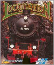 Tradução do Locomotion (1992) para Português do Brasil