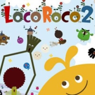 Tradução do LocoRoco 2 Remastered para Português do Brasil