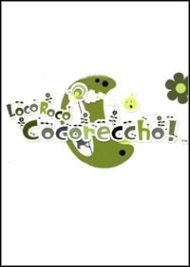 Tradução do LocoRoco Cocoreccho! para Português do Brasil